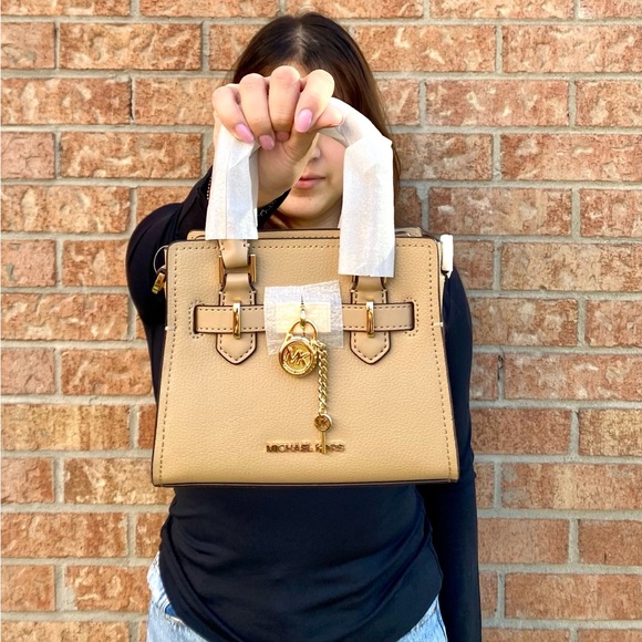 SALE 💛 Michael Kors | Extra small Hamilton bag - Picture 2 of 10